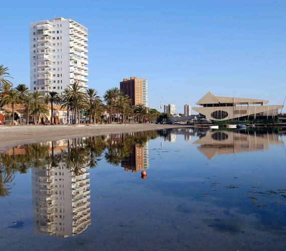 Fotos Hotel – Entorno Santiago de la Ribera